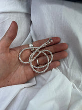 Load image into Gallery viewer, Silver Beads