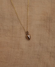 Load image into Gallery viewer, Wild Strawberry charm | Made to Order