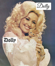 Load image into Gallery viewer, “Dolly” Signet Ring