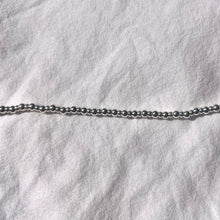 Load image into Gallery viewer, Silver Beaded Bracelet
