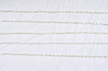 Load image into Gallery viewer, Hand Knotted Pearl Necklace
