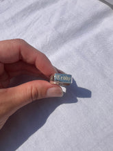 Load image into Gallery viewer, “Dolly” Signet Ring
