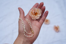 Load image into Gallery viewer, Hand Knotted Pearl Bracelet
