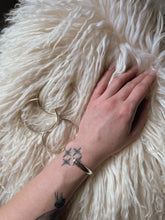 Load image into Gallery viewer, Star Cuffs | Made to Order
