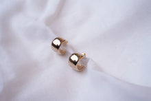 Load image into Gallery viewer, Meadow Hoops
