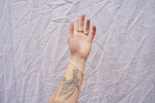 Load image into Gallery viewer, Hand Knotted Pearl Bracelet
