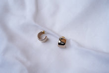 Load image into Gallery viewer, Meadow Hoops
