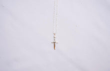Load image into Gallery viewer, Dagger Pendant
