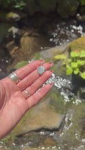 Load and play video in Gallery viewer, Shield Pendants | Ready to Ship
