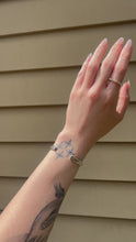 Load and play video in Gallery viewer, Star Cuffs | Made to Order
