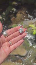 Load and play video in Gallery viewer, Shield Pendants | Ready to Ship
