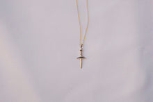 Load image into Gallery viewer, Dagger Pendant
